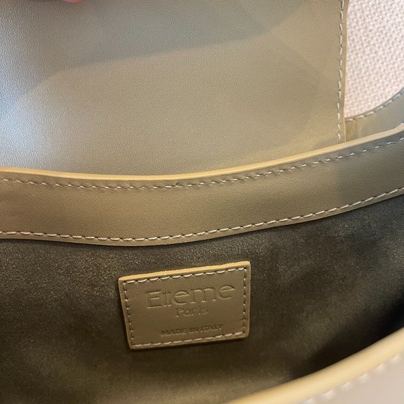 Elleme Mini Envelope Bag